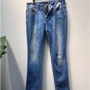 Lucky jeans